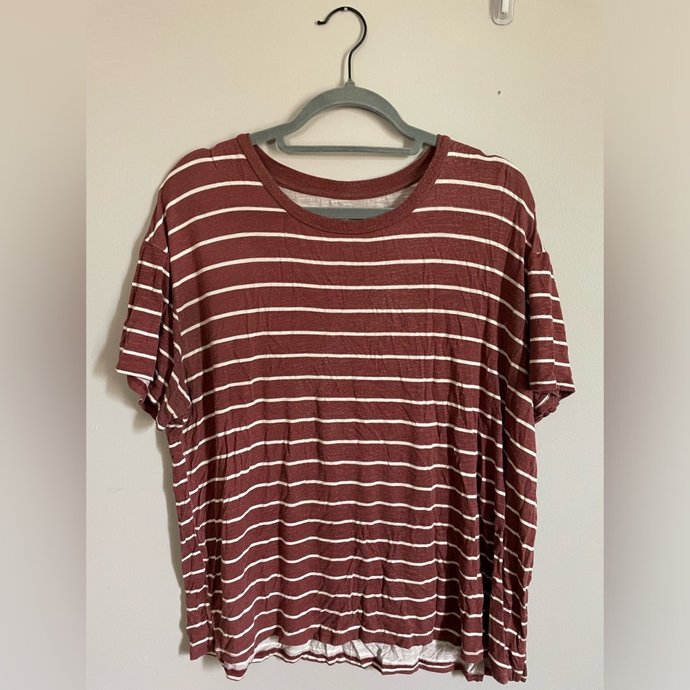 Maurice’s 24/7 Tee